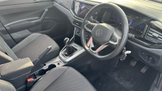 Volkswagen Polo 1.0 TSI Life 5dr Petrol Hatchback